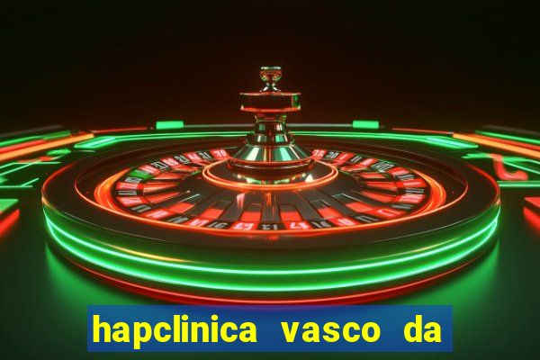 hapclinica vasco da gama como chegar